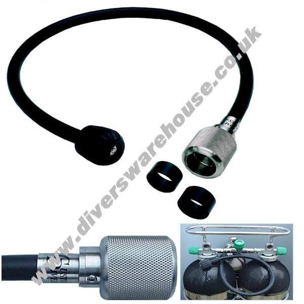 CUSTOM DIVERS REMOTE LEAD