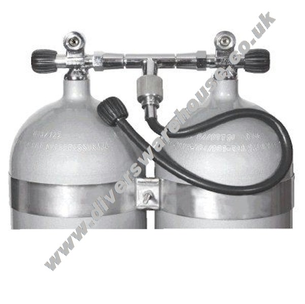 OMS Remote Isolating Valve 24"/60cms