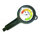 Beaver Reporter Gauge