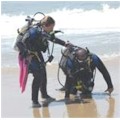 Rescue Diver