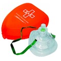 Resuscitation Mask