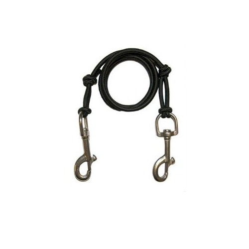Custom Divers Sidemount Cylinder Bungee Kit
