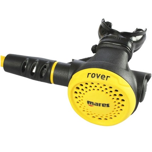 MARES ROVER OCTOPUS *NEW*