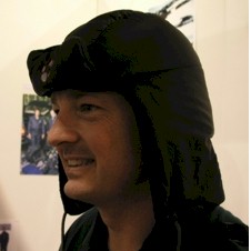 Weezle Russian Hat