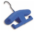 UNDER WATER KINETICS EXPOSURE SUIT HANGER