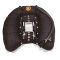 OMS 45lb Single Wing | BC117-K45