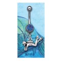 Silver Belly Bars