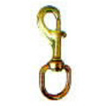 Beaver Small Single Ended Bolt Snap BSN SS