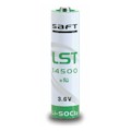 AA Lithium 3.6v Battery C27
