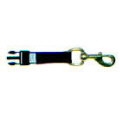Beaver Q/R Large Boltsnap & Male Buckle WA15