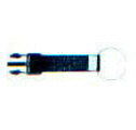 Beaver Large Split Ring & Male Buckle WA17