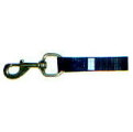 Beaver Large Bolt Snap on 25mm Webbing WA3