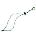 Beaver Small Wrist Lanyard & Size 0 Snaphook  WL2