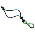 Beaver Large Wrist Lanyard & Size 3 Snap Hook WL3