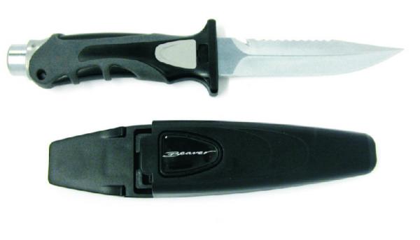 Beaver Sabre Knife KN SAB