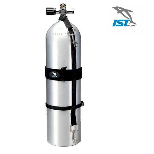 IST Stage Cylinder Set