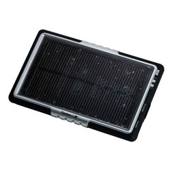Keystone ECO Solar USB Power Pak (SC1500)