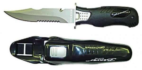 Beaver Sceptre Knife  KN SCE
