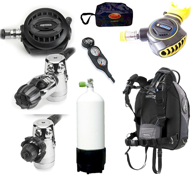 School Package       *BEST BUY*