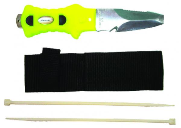 Beaver Scorpio Knife KN SCO