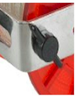 Reel Spares