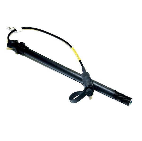 AP Scrubber Monitor Temp Stick