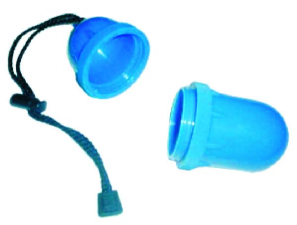 Beaver Small Dry Canister SDC