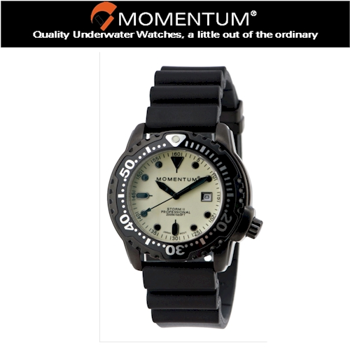 Momentum Shadow II Special Edition Ghost