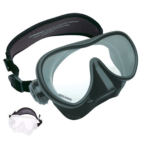 Snorkelling Masks