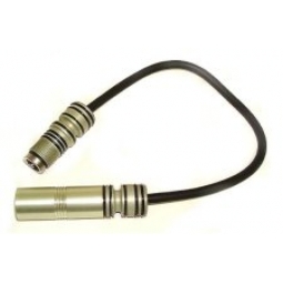 GREENFORCE 0.5MTR SHORT UMBILICAL
