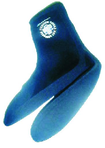 Beaver Short Aqua Socks S1