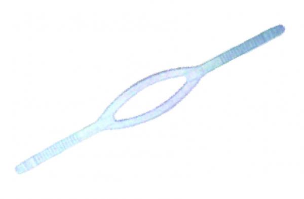 IST Generic Silicone Mask Strap