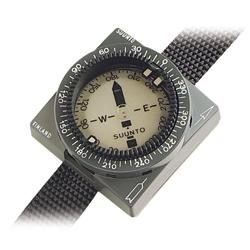 Suunto SK6 Wrist Compass Side Reading