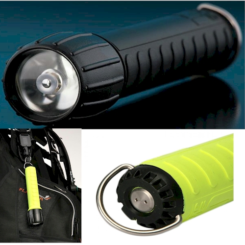 UK SL3  eLED Torch