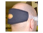 Otter Mask Slap Strap