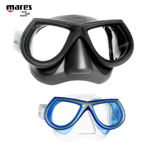 Mares Star Liquidskin Mask
