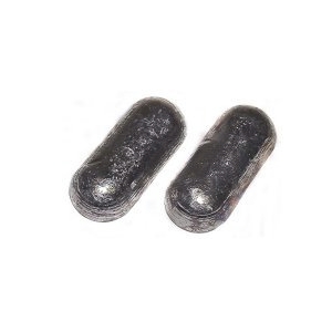 Lumb Bros 1.5lb Ankle Weight Lead Slugs