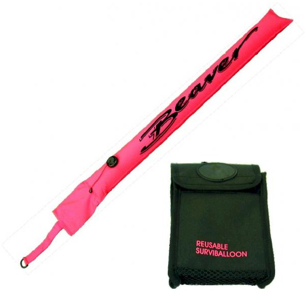 Beaver Valved SMB
