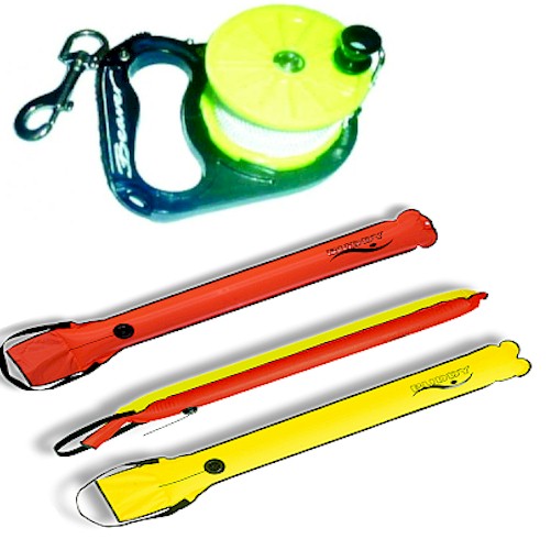 SMB AND REEL PACKAGE