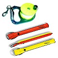 SMB and Reel Package