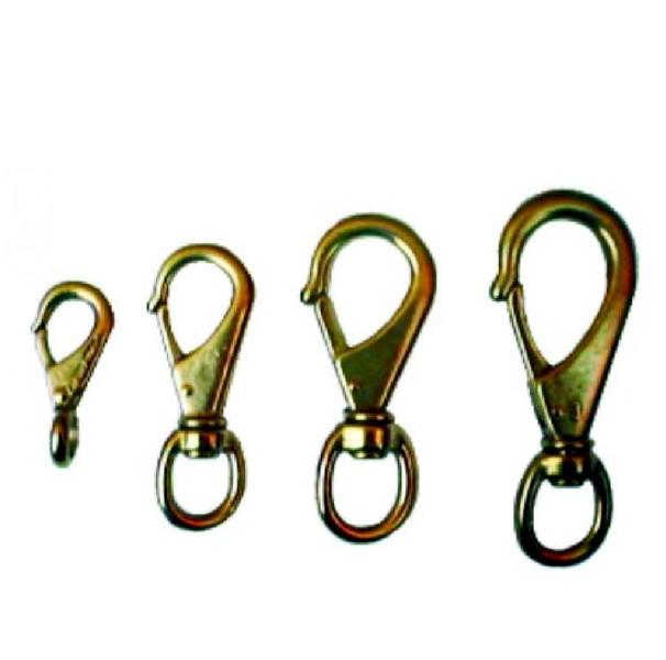 Bronze Section