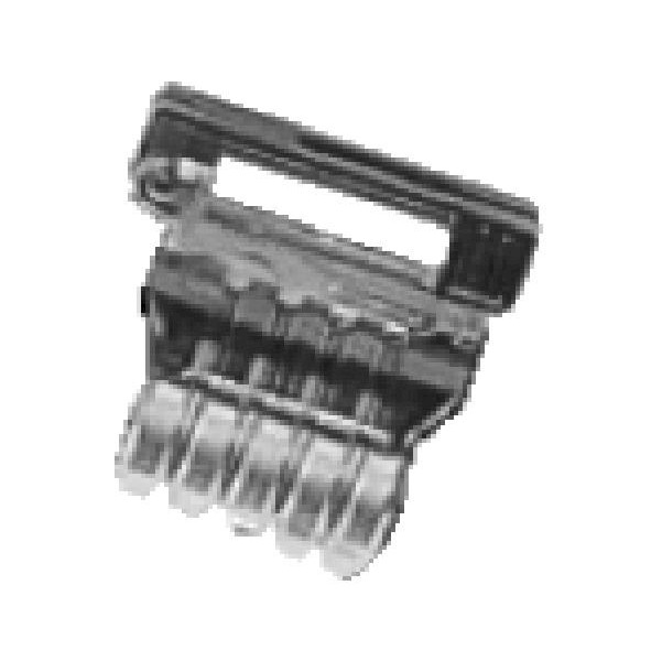 BEAVER SNORKEL CLIP - SNC