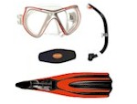 Snorkelling