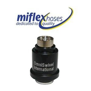 Miflex Shut Off Valve