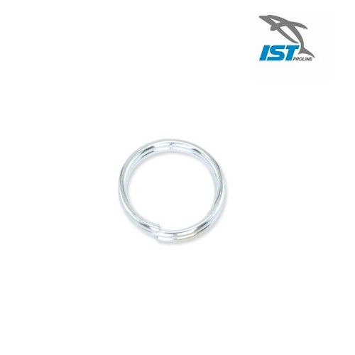 Lumb Bros Stainless Steel 40mm Ring 40MM