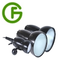 Greenforce Squid Video Lighting