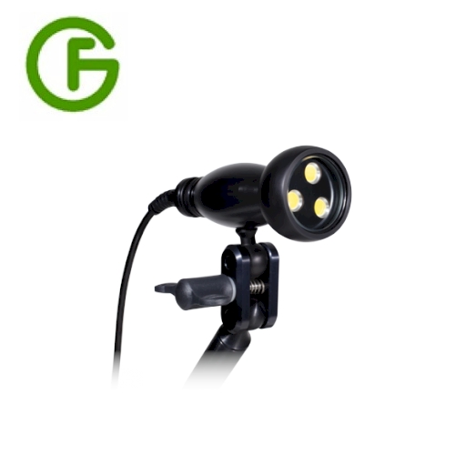 Greenforce Squid 1500w Head
