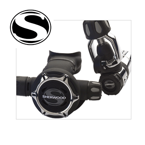 Sherwood SR1 Regulator