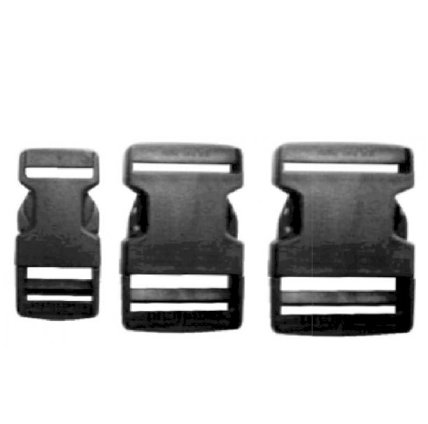 Beaver 50mm Side Release Buckle SRB 50
