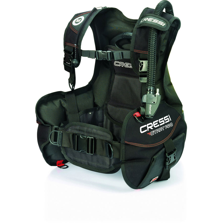 Cressi Start Pro BCD